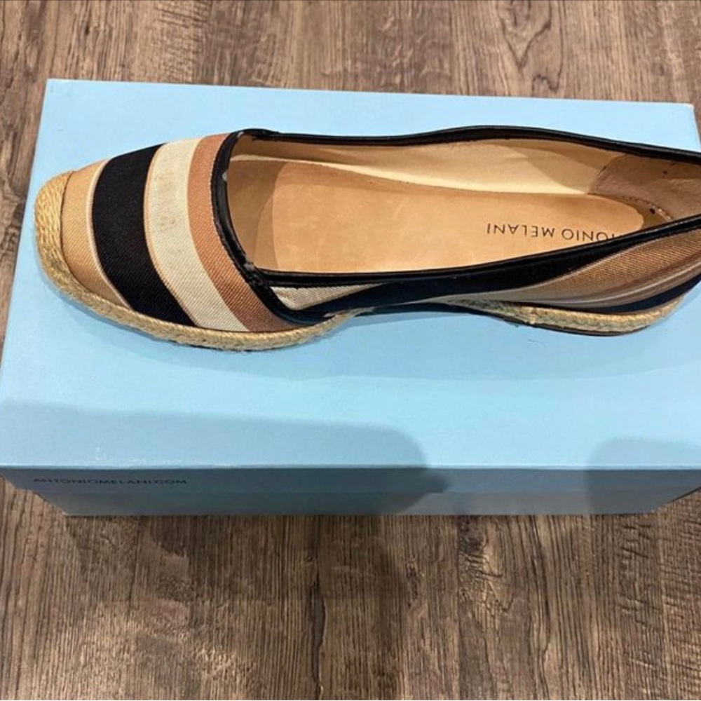 Antonio Melani Flats Size 7.5M